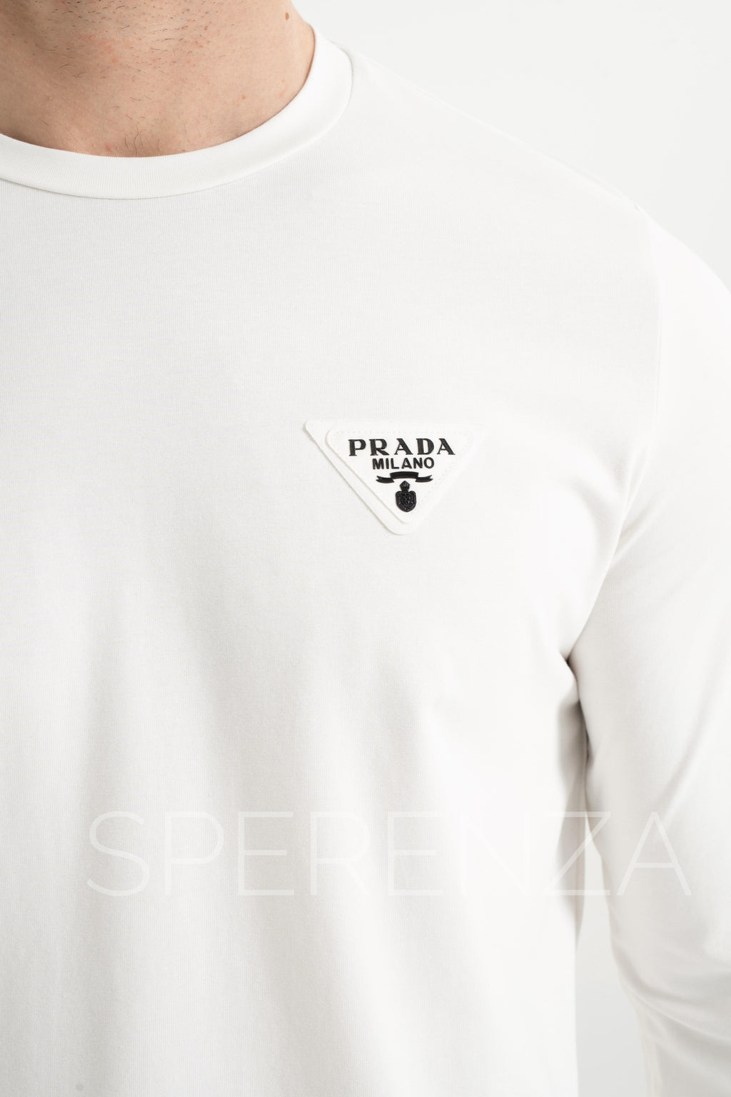 Prada T-Shirt No:1024