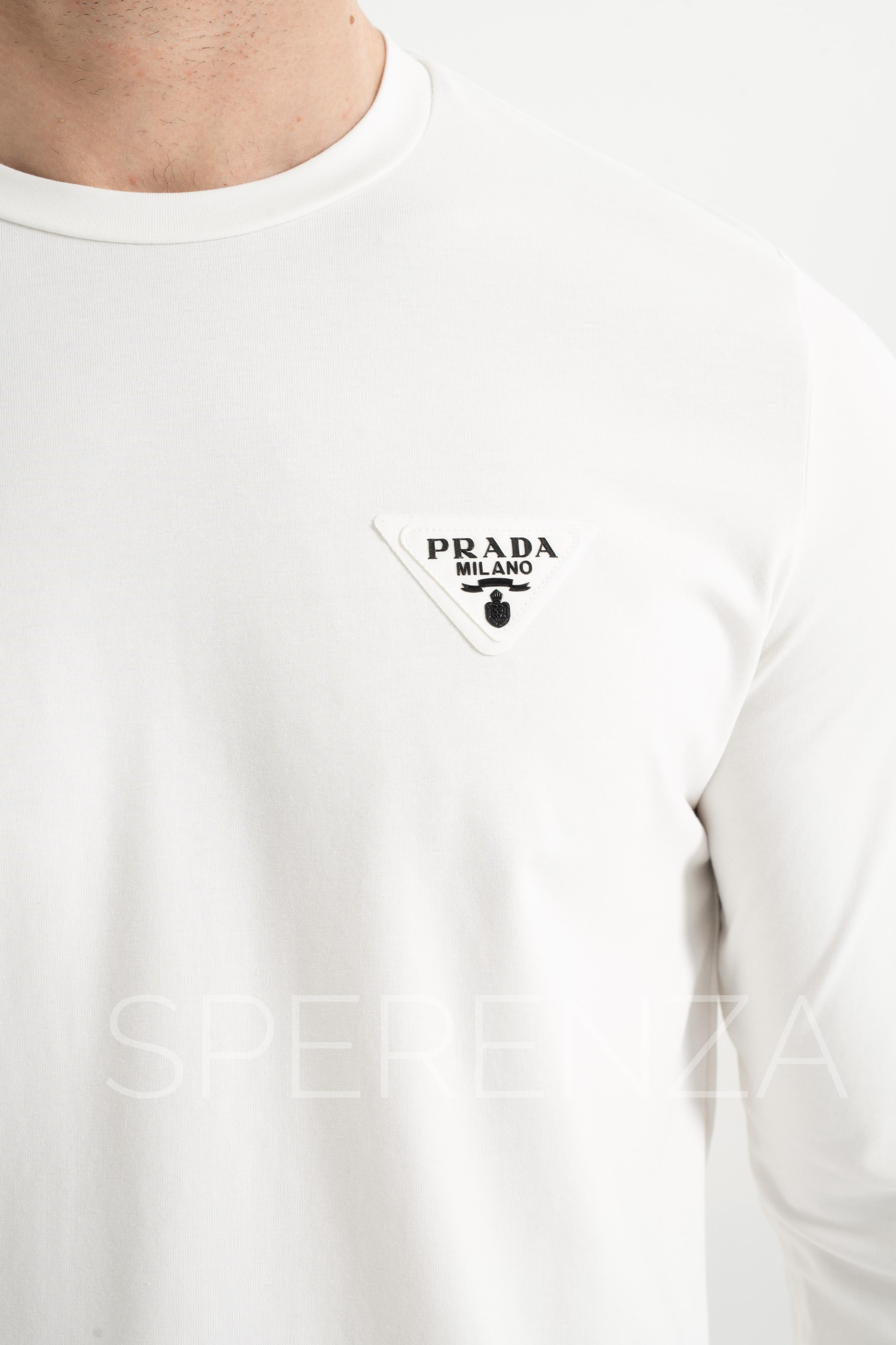 Prada T-Shirt No:1024