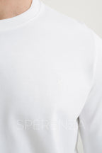 Saint Laurent T-Shirt No:1019