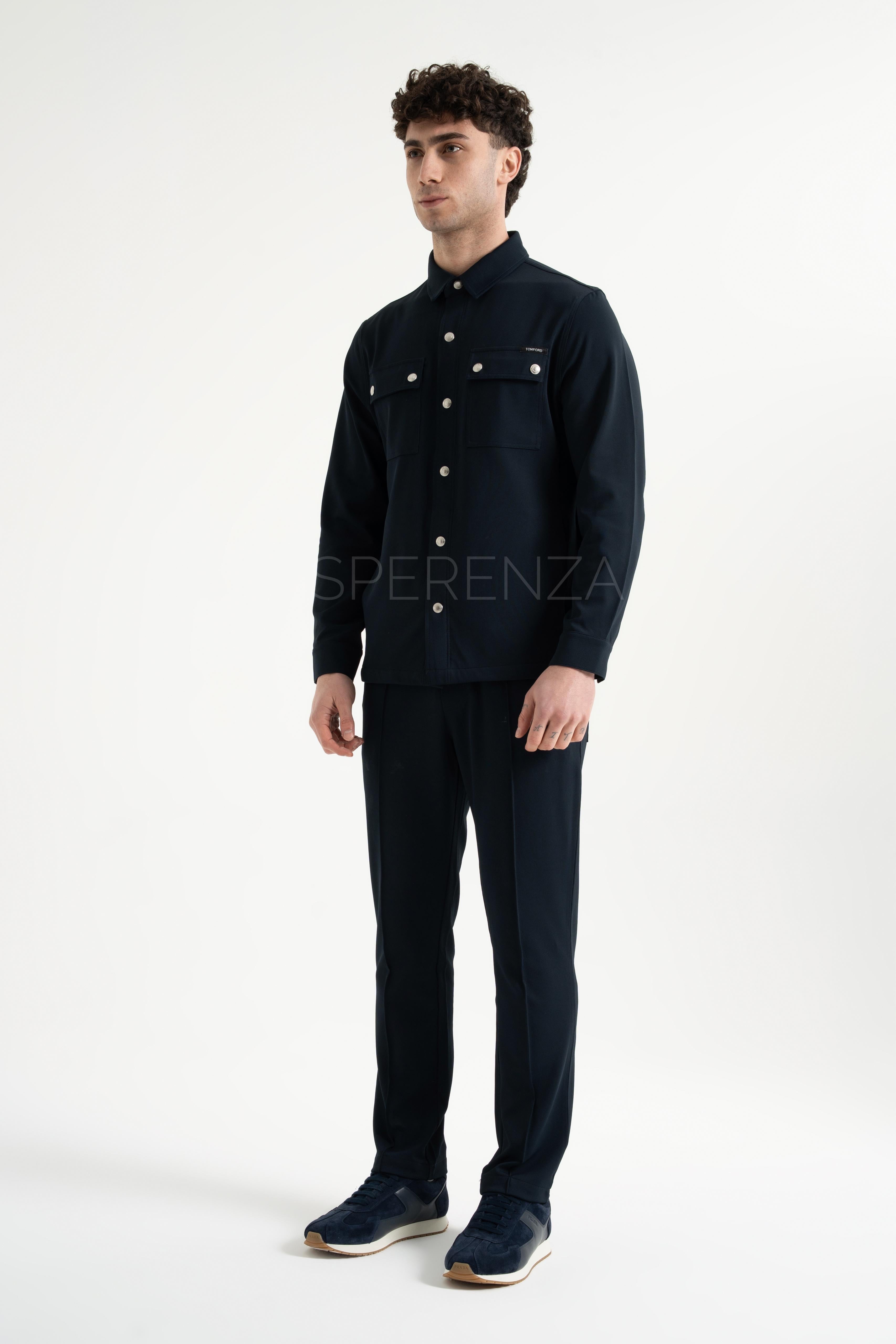 Tom Ford Set No: 5000