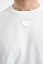 Prada T-Shirt Cotton No:1030
