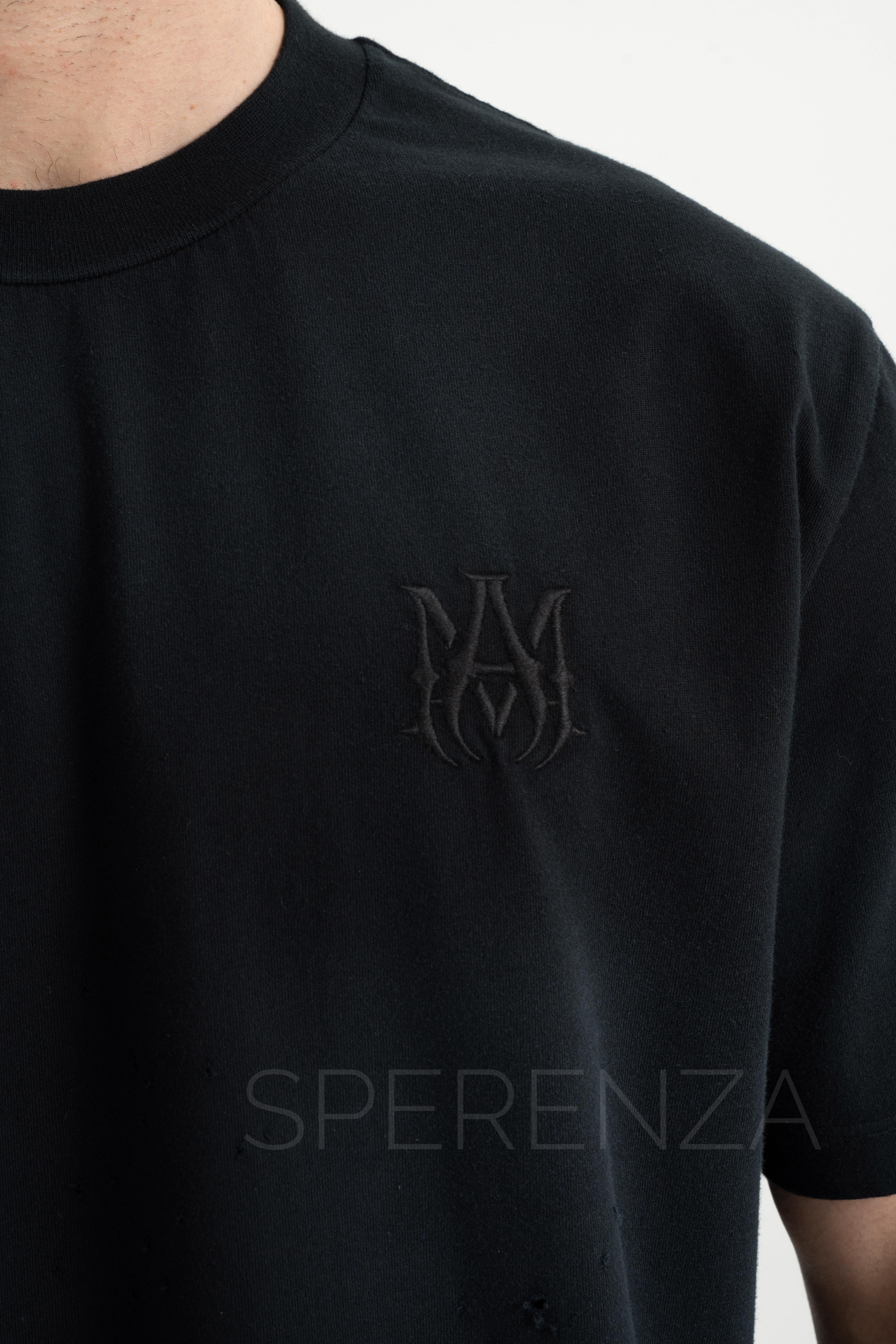 Amiri T-Shirt Cotton No:1026