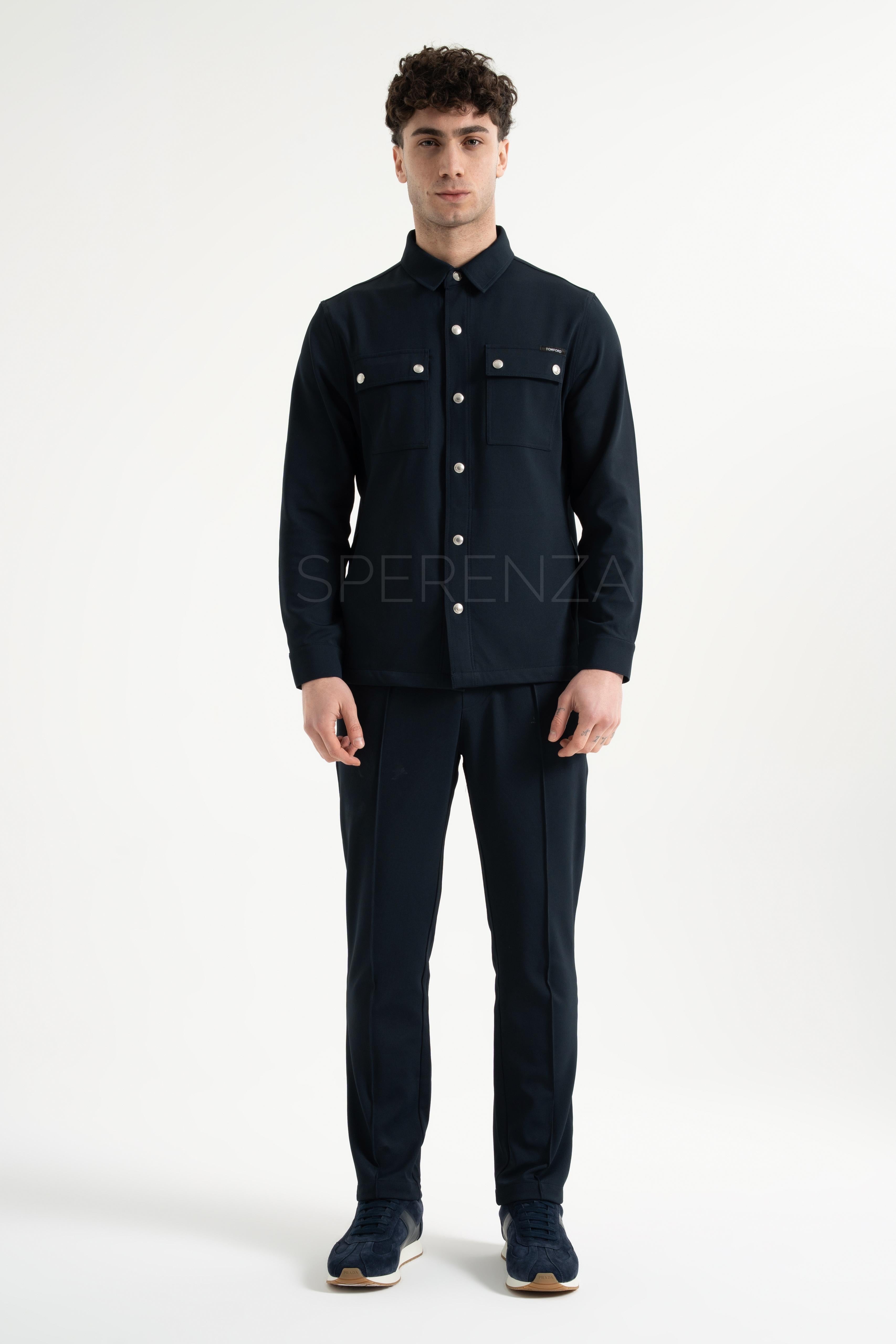 Tom Ford Set No: 5000