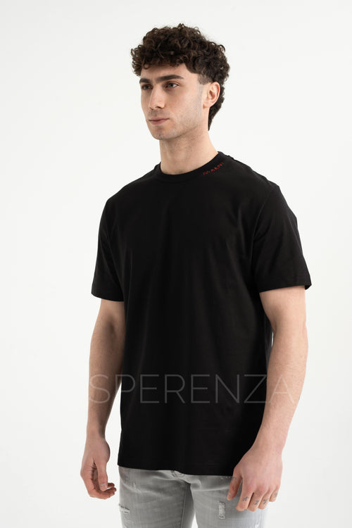 Marni T-Shirt Cotton No:1059