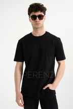 Kiton T-Shirt Cotton No:1054