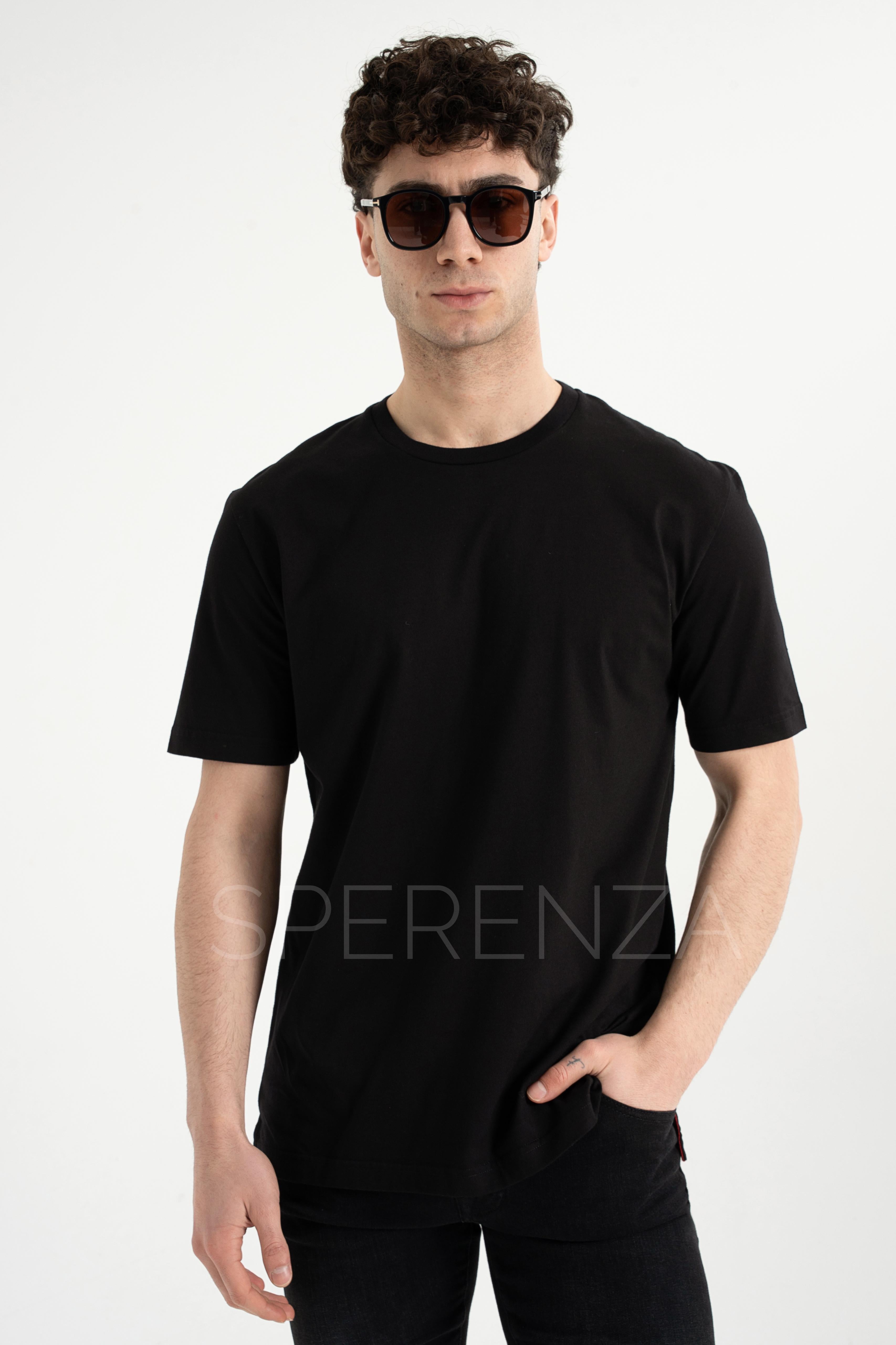 Kiton T-Shirt Cotton No:1054