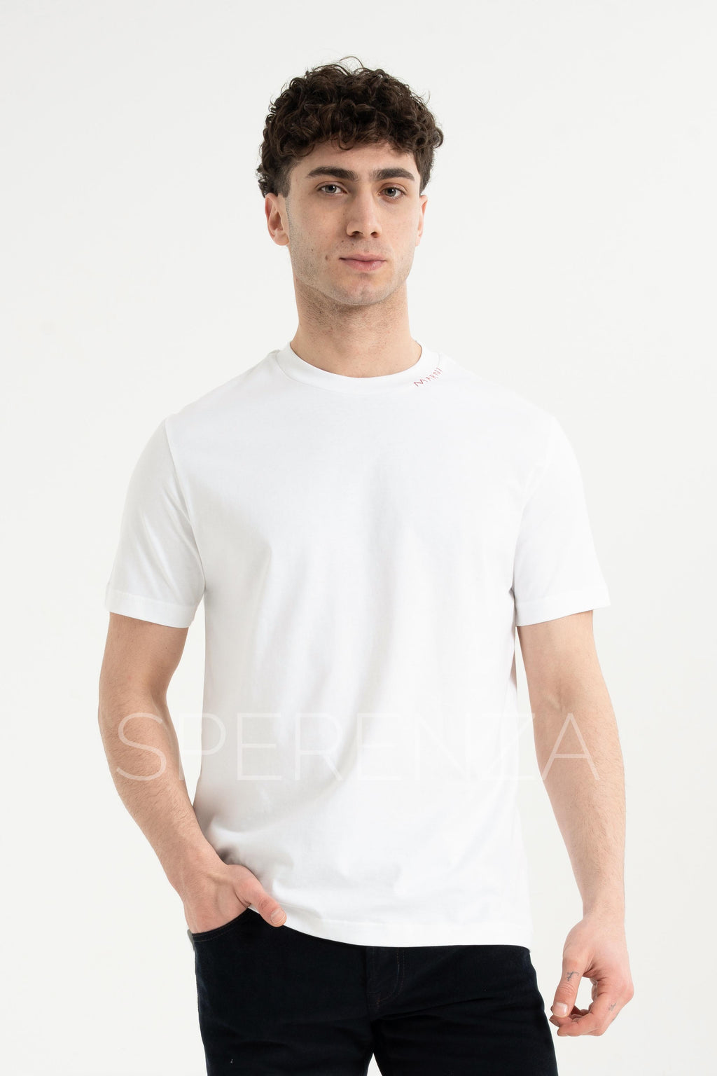 Marni T-Shirt Cotton No:1059