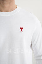 Ami T-Shirt Cotton No:1028