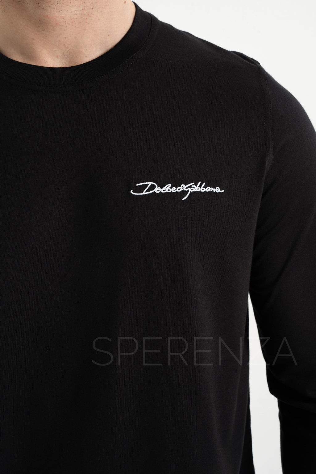 Dolce&Gabbana T-Shirt Cotton No:1089