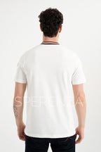 Moncler T-Shirt Cotton No:1057