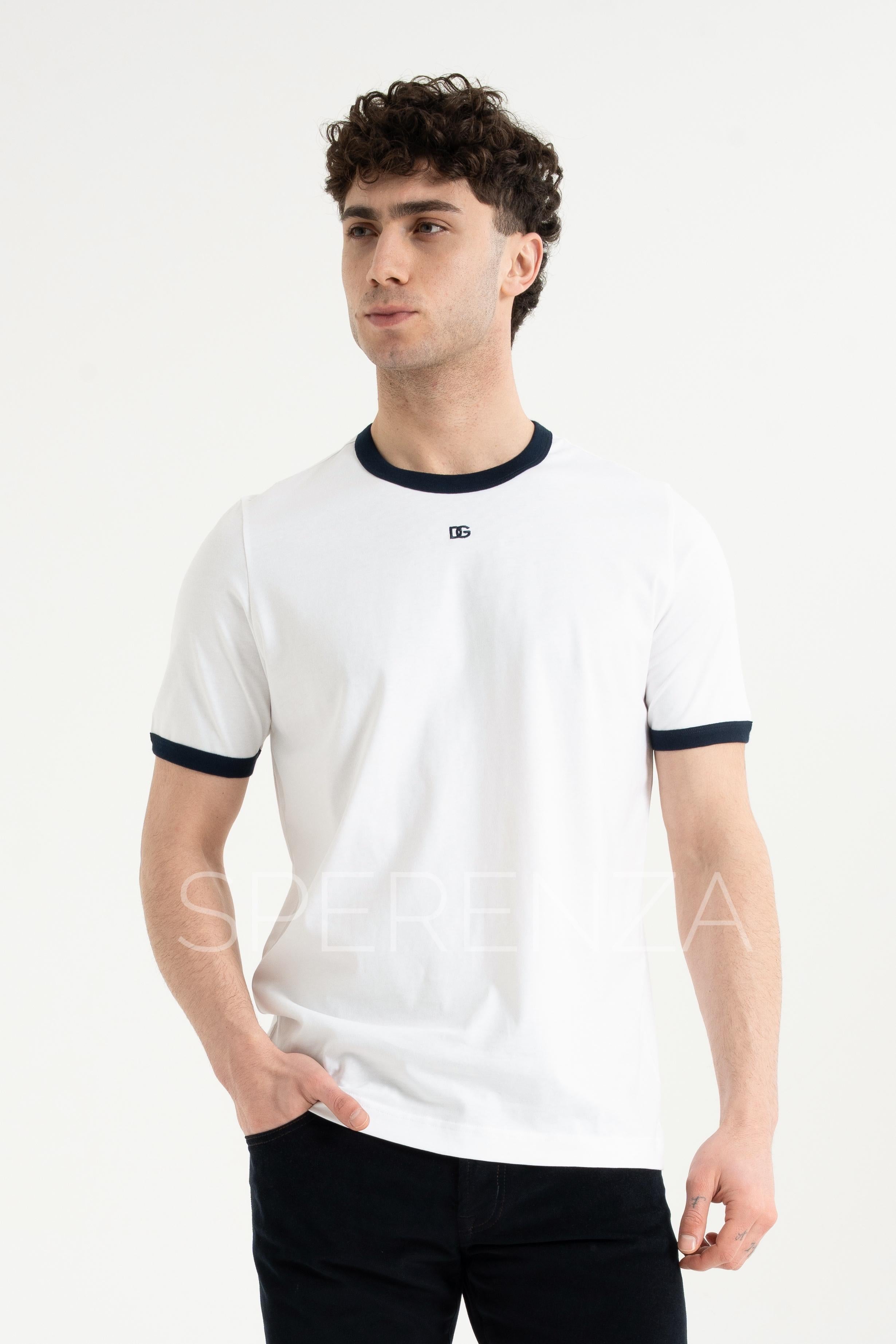 Dolce&Gabbana T-Shirt No:1065