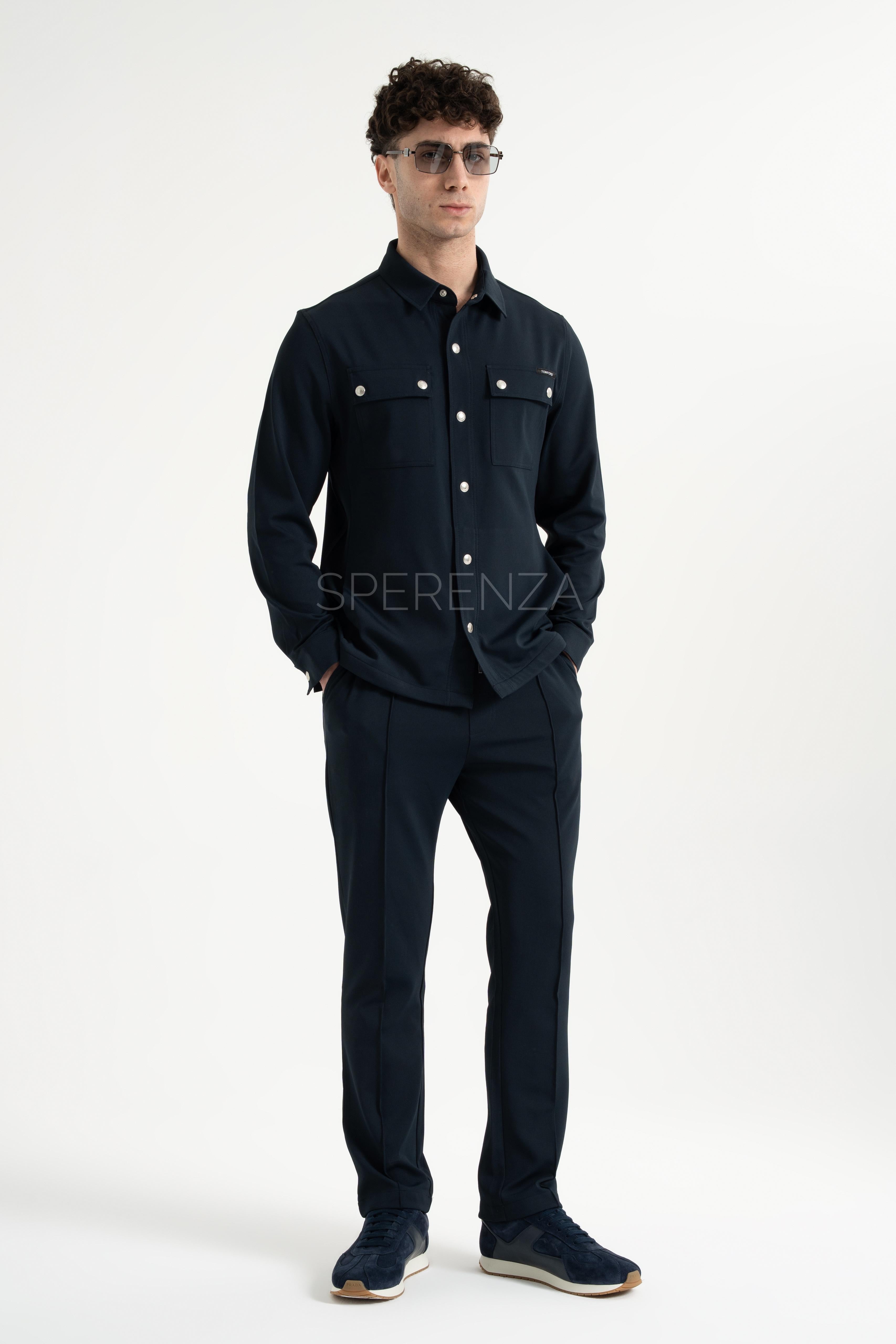 Tom Ford Set No: 5000