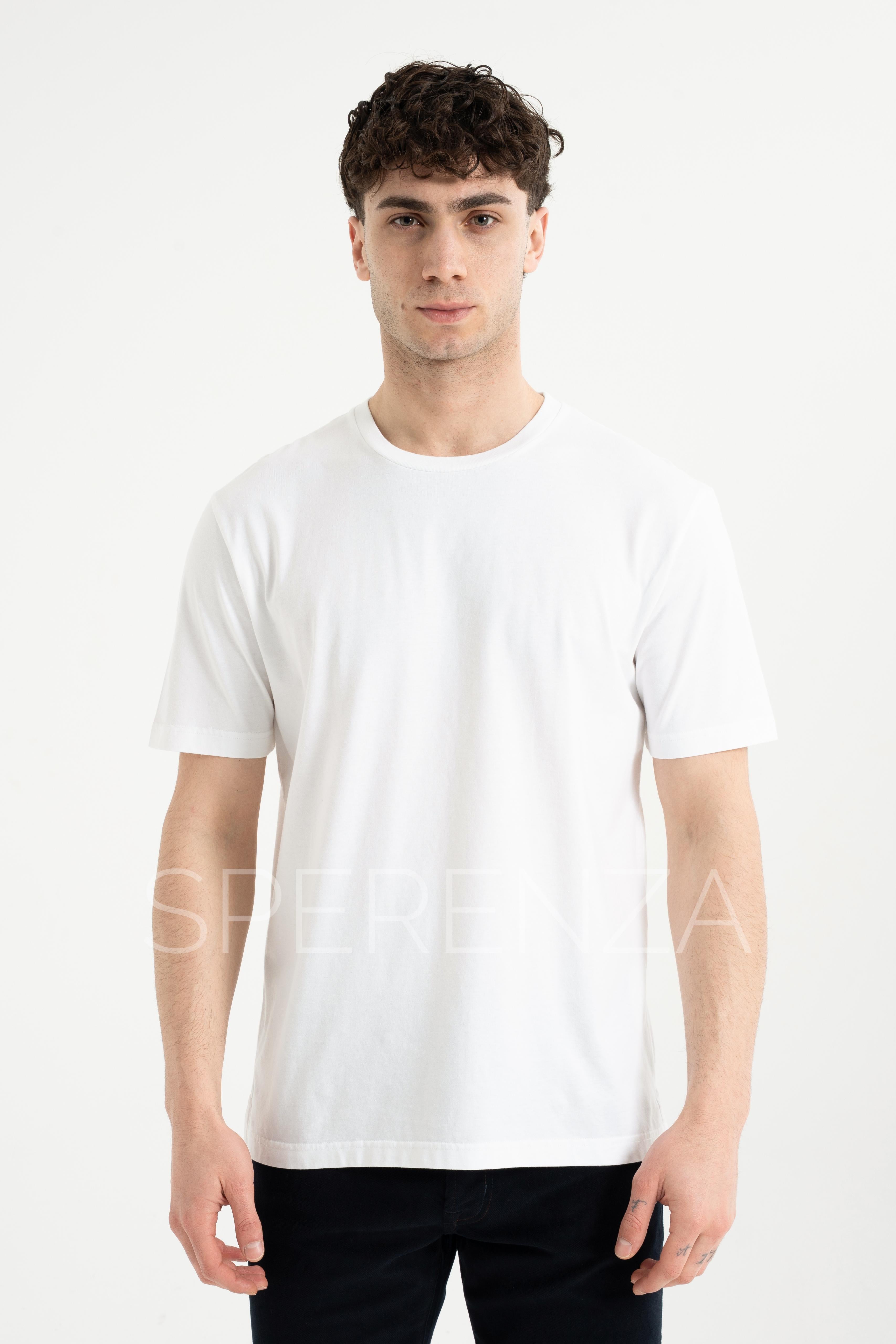 Kiton T-Shirt Cotton No:1054