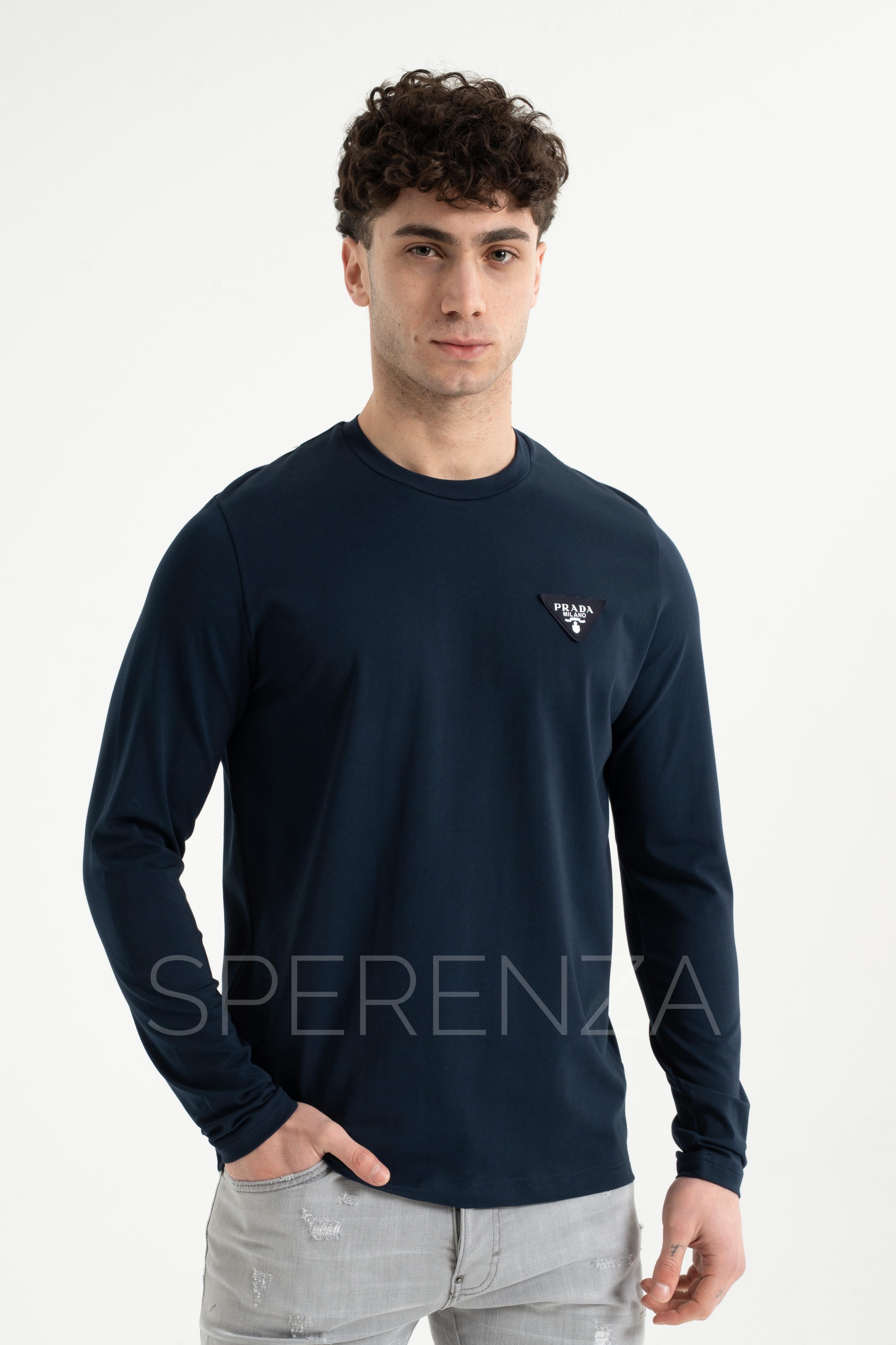 Prada T-Shirt No:1024