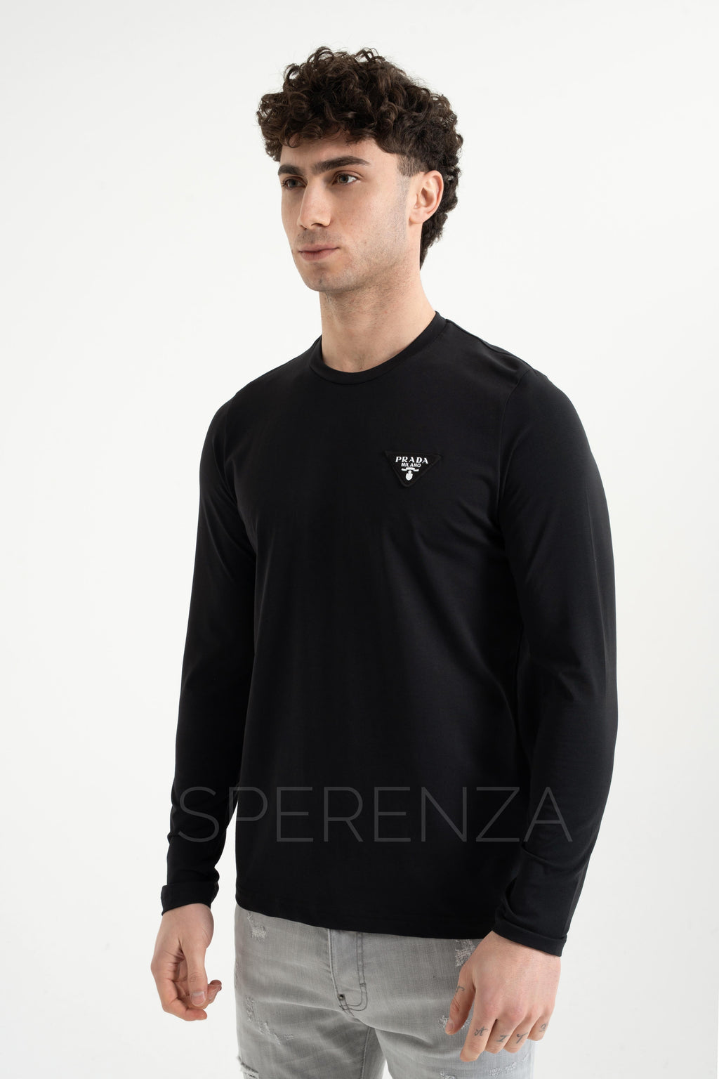 Prada T-Shirt No:1024