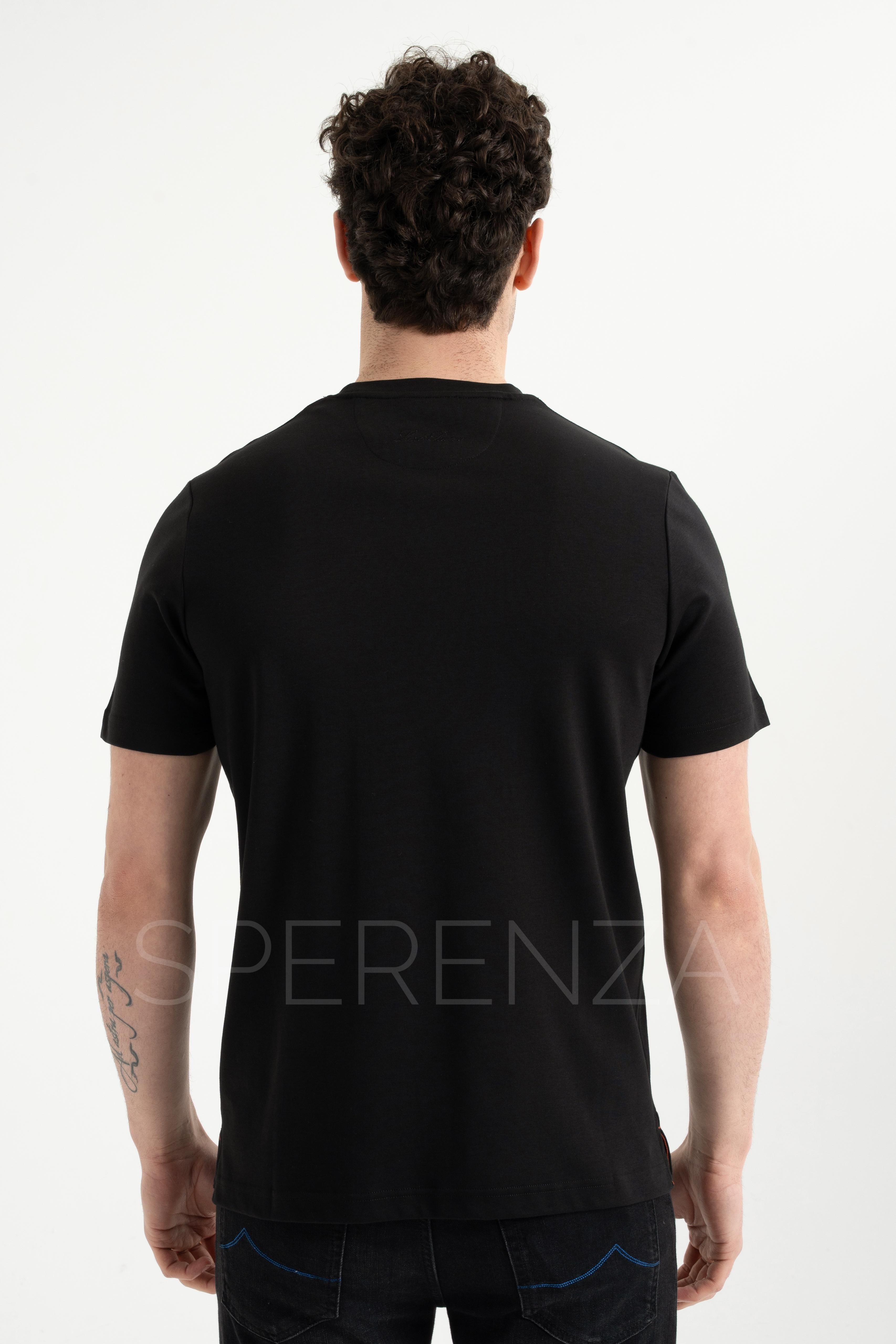 Loro Piana T-Shirt Cotton No:1010