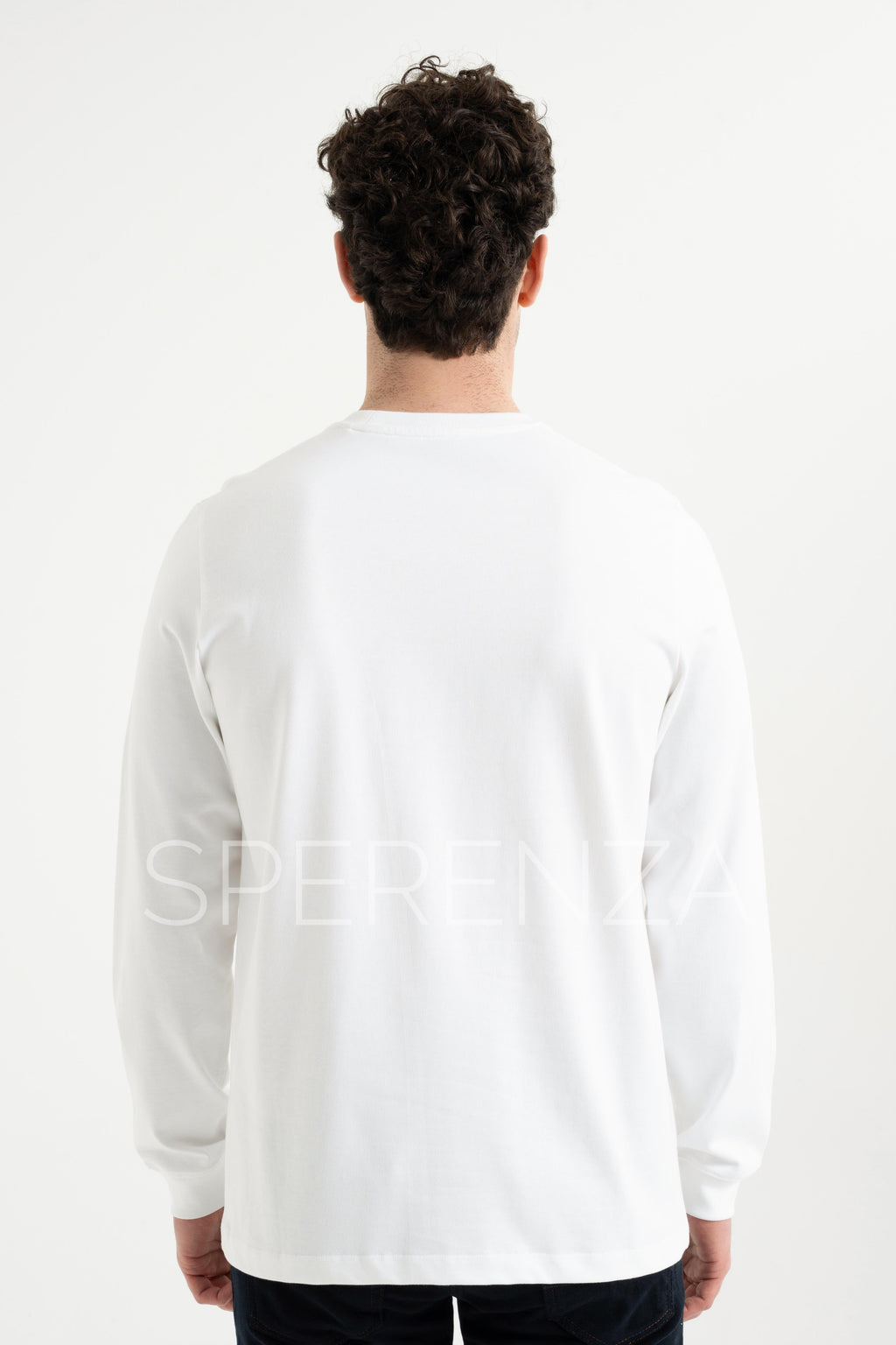 Saint Laurent T-Shirt No:1019