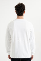 Saint Laurent T-Shirt No:1019