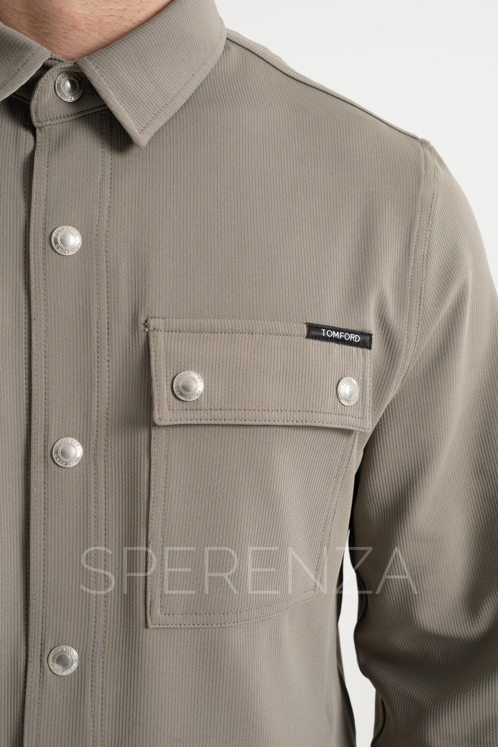 Tom Ford Set No: 5000