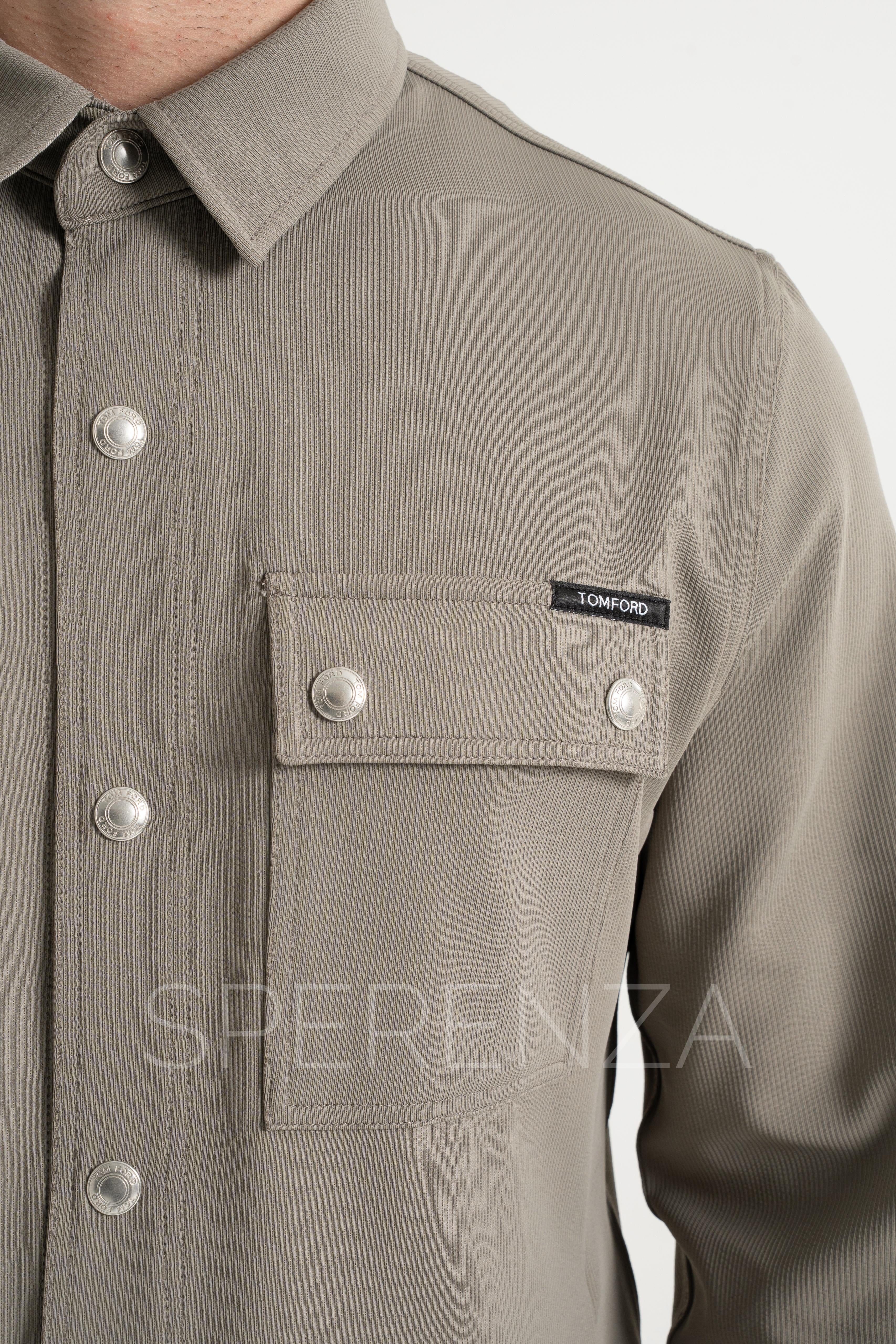 Tom Ford Set No: 5000