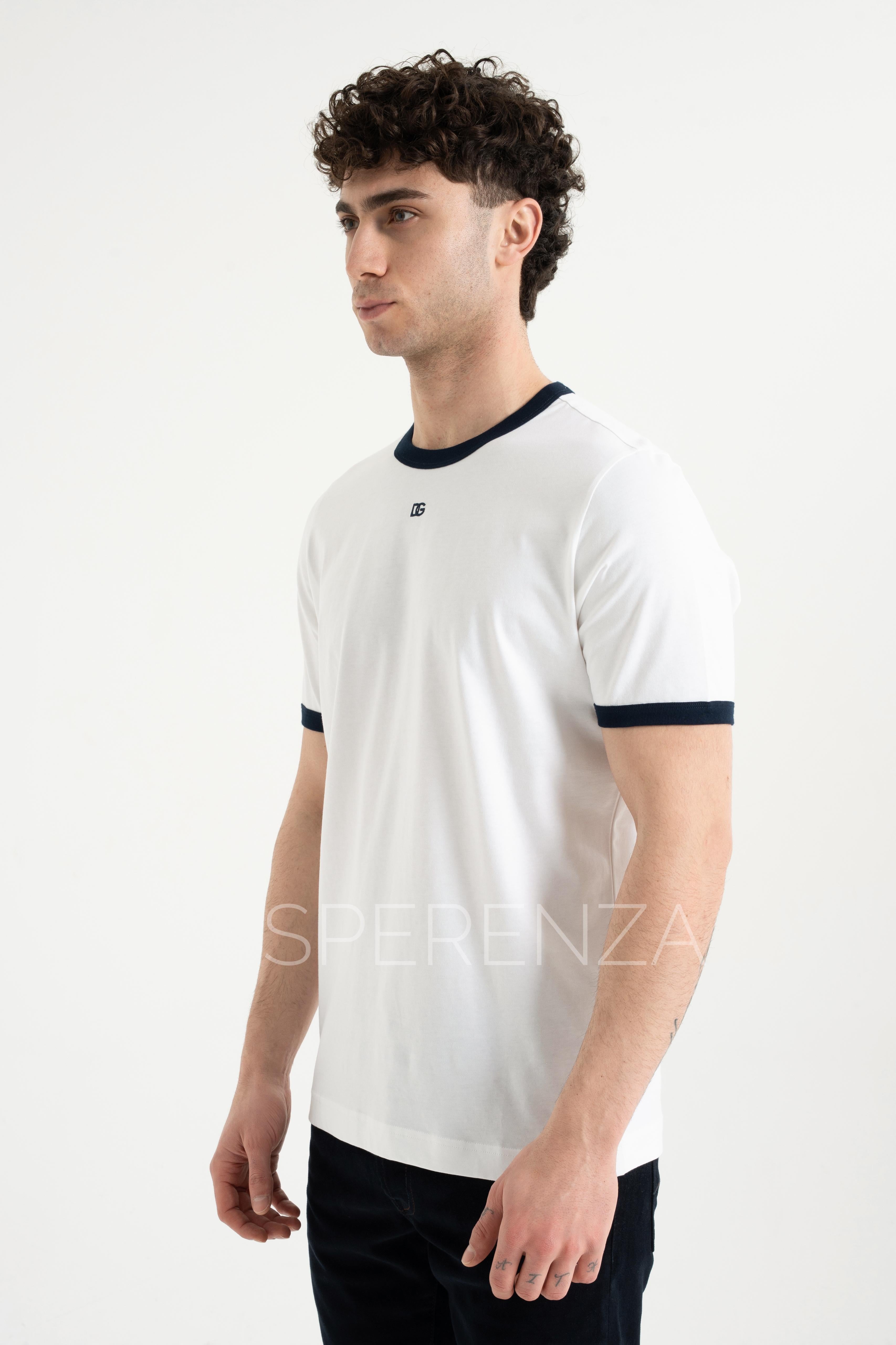 Dolce&Gabbana T-Shirt No:1065