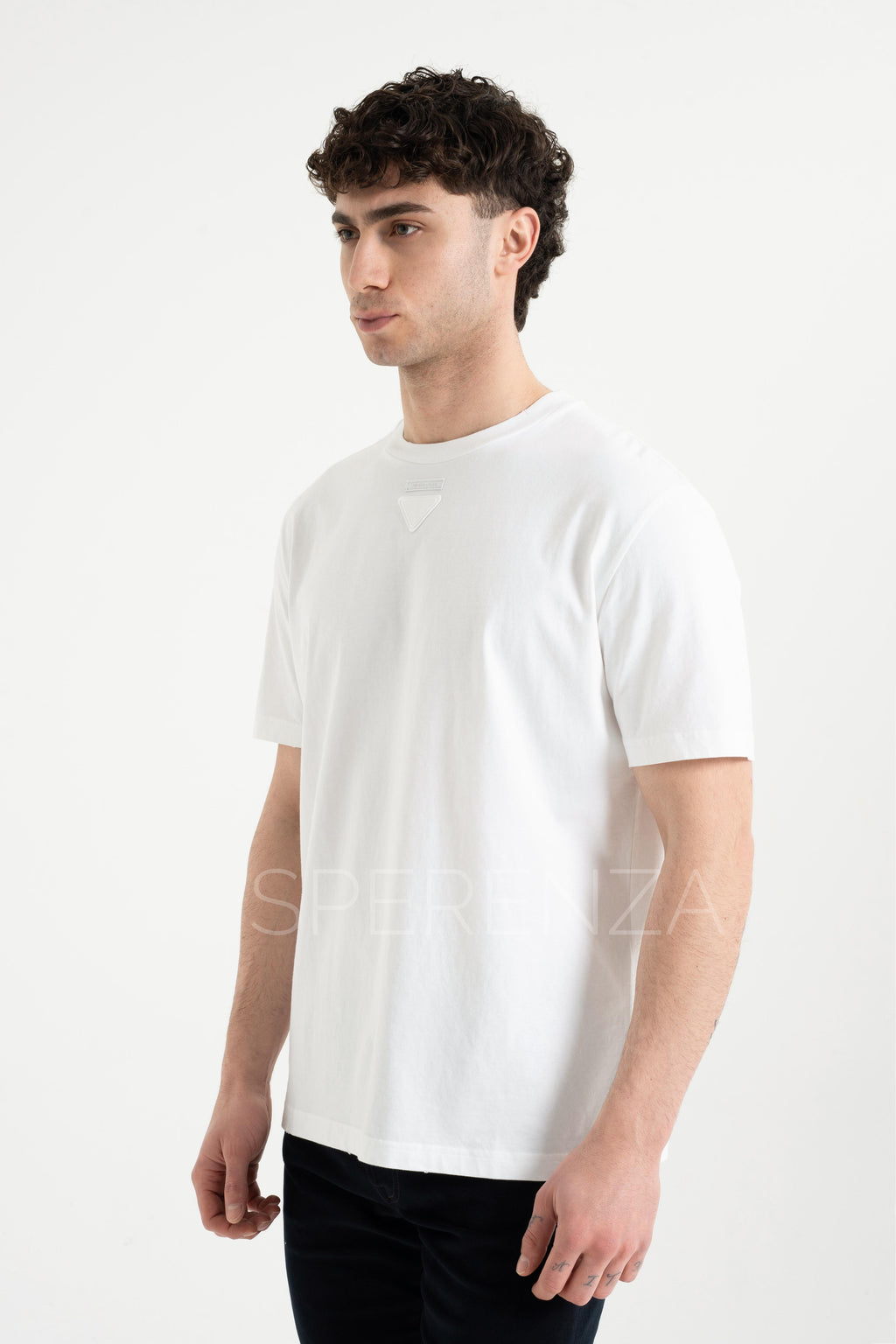 Prada T-Shirt Cotton No:1030